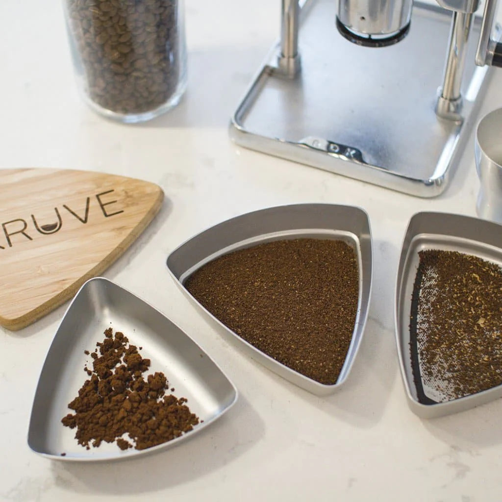How a Coffee Sifter Can Take Your Coffee Game to the Next Level Rohi