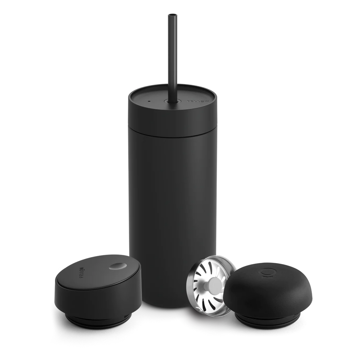 Fellow Carter 3-in-1 Sip System (16oz/473mL)