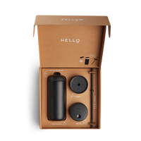 Fellow Carter 3-in-1 Sip System (16oz/473mL)