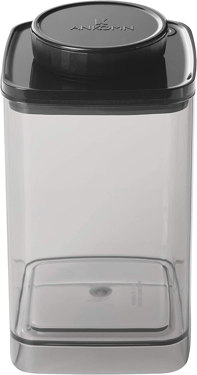 Ankomn Turn-N-Seal vacuum storage container
