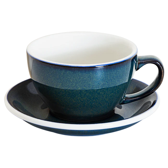 Loveramics Egg Latte Bowl | Potter Colours
