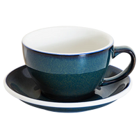 Loveramics Egg Latte Bowl | Potter Colours