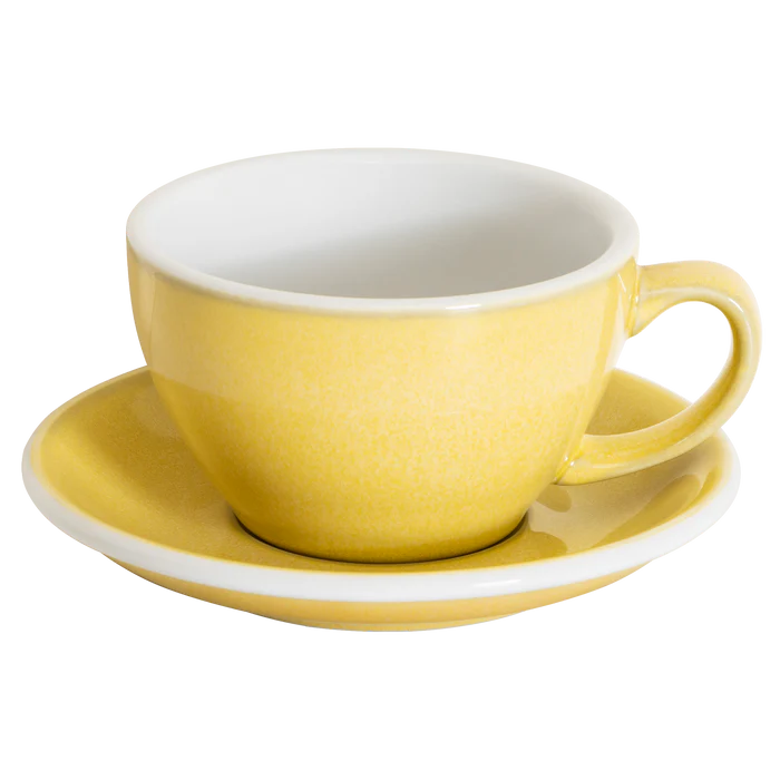 Loveramics Egg Latte Bowl | Potter Colours