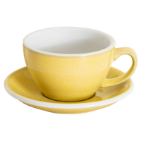 Loveramics Egg Latte Bowl | Potter Colours