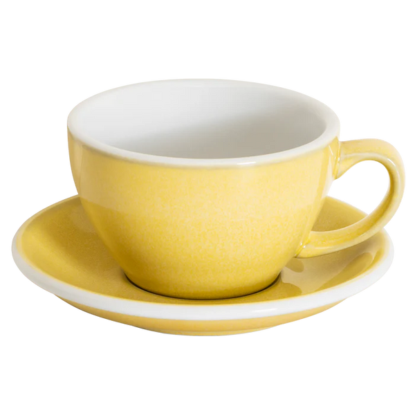 Loveramics Egg Latte Bowl | Potter Colours