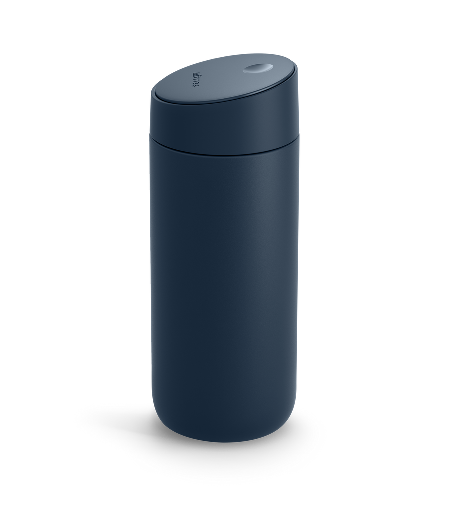 Tasse Fellow Carter Move + couvercle à glissière