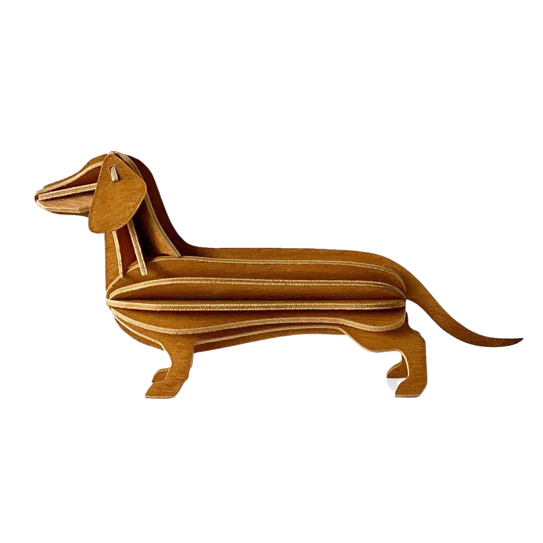 Lovi Dachshund
