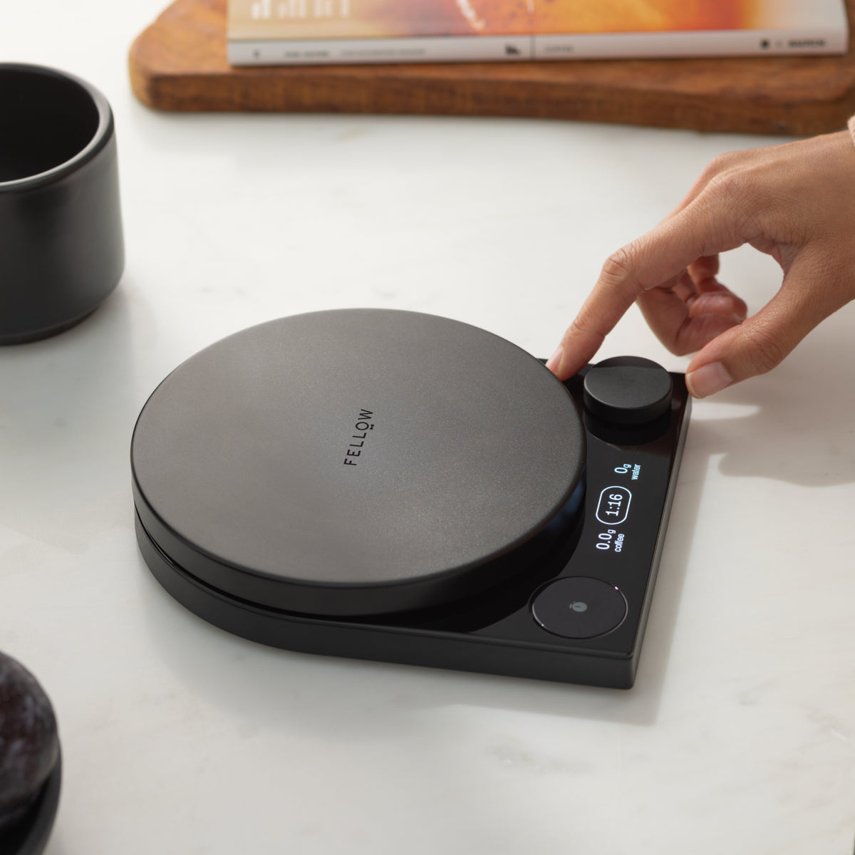 Fellow Tally Pro Precision Scale (Studio Edition)