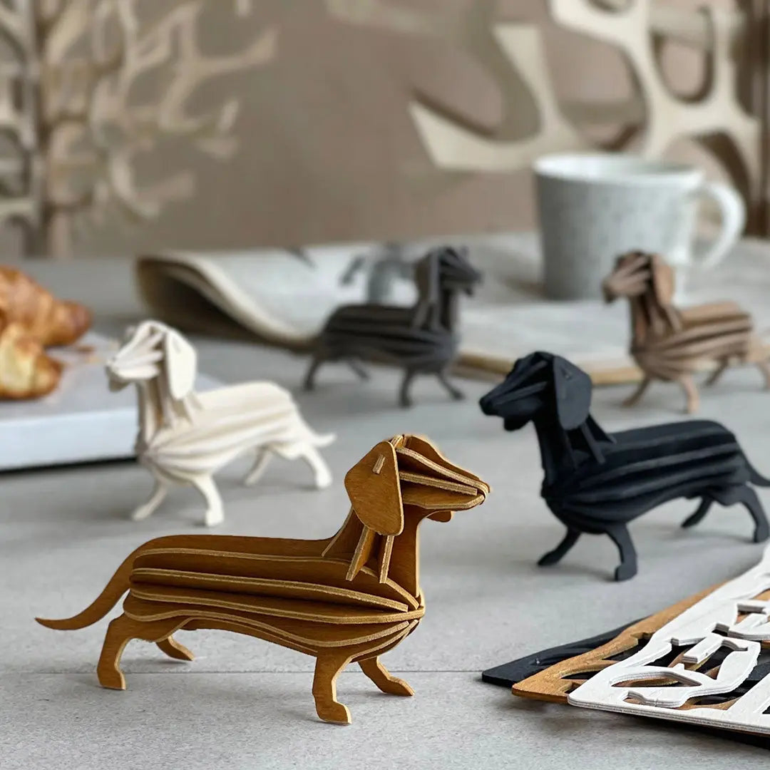 Lovi Dachshund