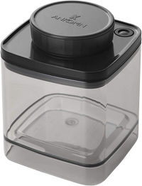 Ankomn Turn-n-seal vacuum container in UV proof black in 0.6L