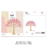 Lovi Cherry Tree