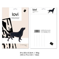 Lovi Labrador