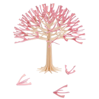 Lovi Cherry Tree