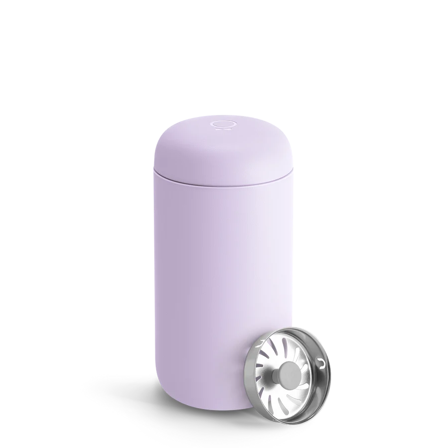 Tasse Fellow Carter Move avec protection anti-éclaboussures