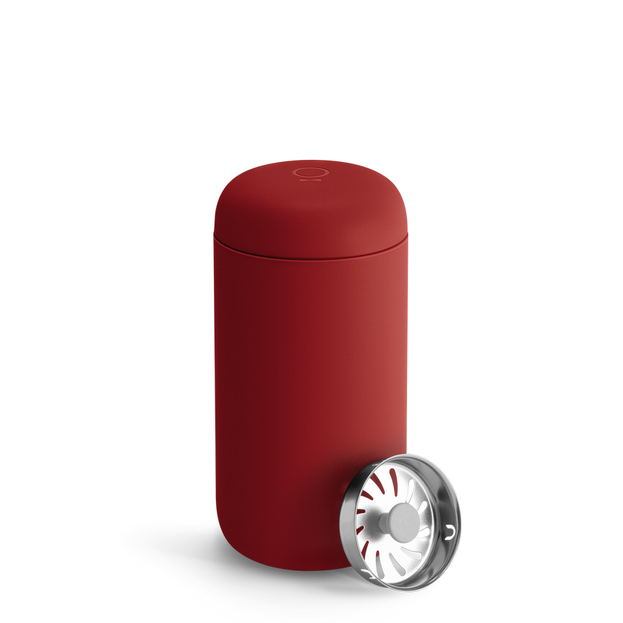 Tasse Fellow Carter Move avec protection anti-éclaboussures