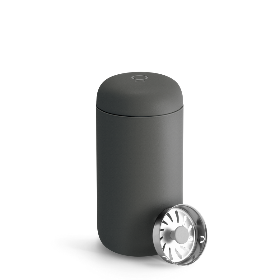 Tasse Fellow Carter Move avec protection anti-éclaboussures