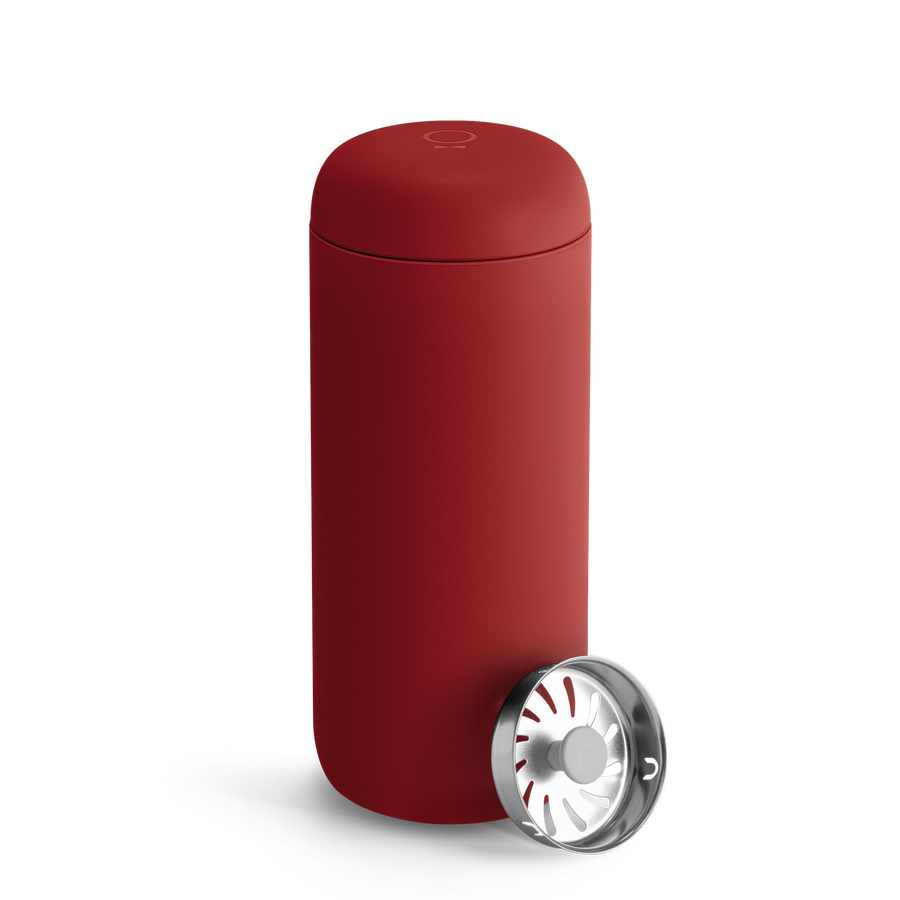 Tasse Fellow Carter Move avec protection anti-éclaboussures