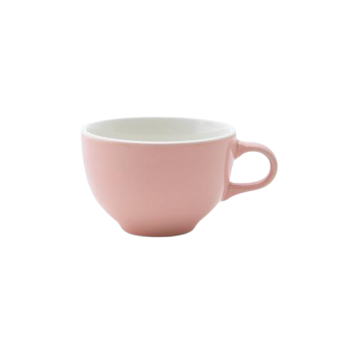 10oz - ORIGAMI Latte Cups and Saucers in Various Colors – Slow Pour Supply
