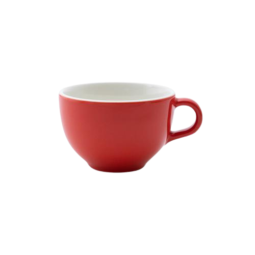 Bol à latte origami | 10 oz