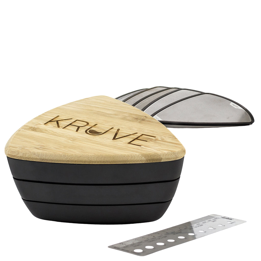KRUVE Sifter Base