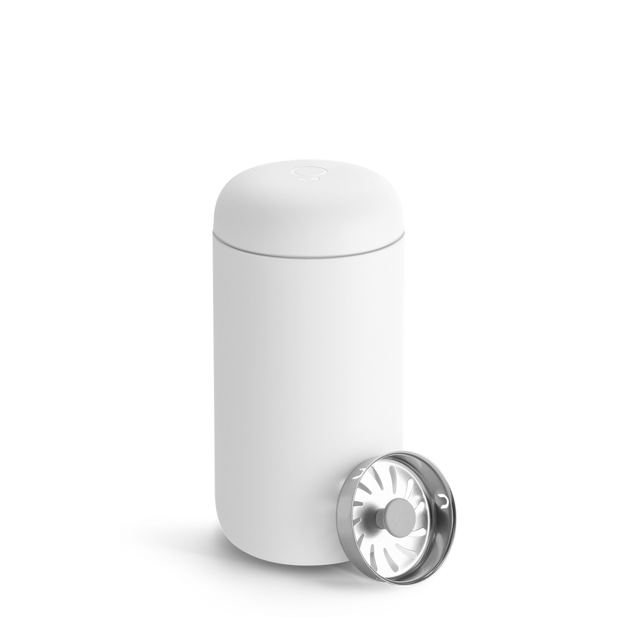 Tasse Fellow Carter Move avec protection anti-éclaboussures