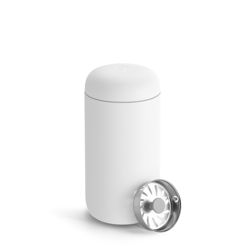 Fellow Carter Move Mug with Splash Guard