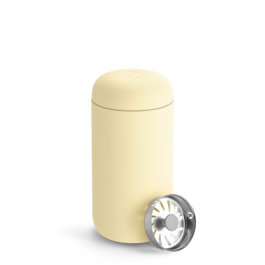 Tasse Fellow Carter Move avec protection anti-éclaboussures
