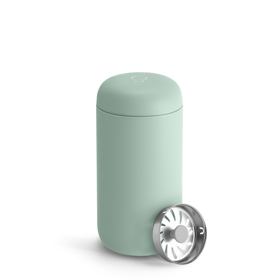 Tasse Fellow Carter Move avec protection anti-éclaboussures
