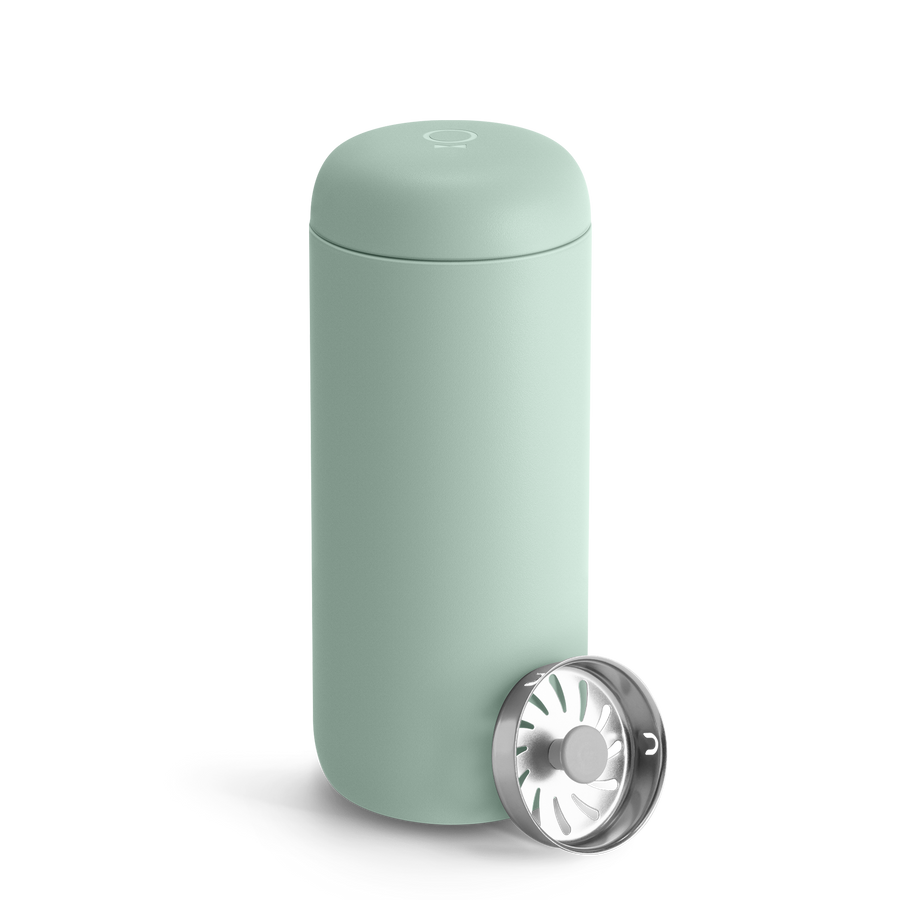 Tasse Fellow Carter Move avec protection anti-éclaboussures
