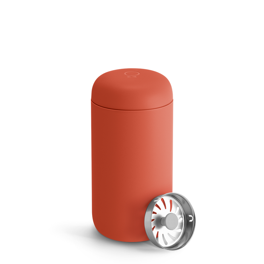 Tasse Fellow Carter Move avec protection anti-éclaboussures
