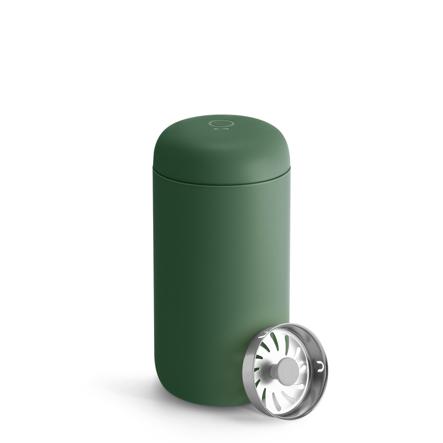 Tasse Fellow Carter Move avec protection anti-éclaboussures