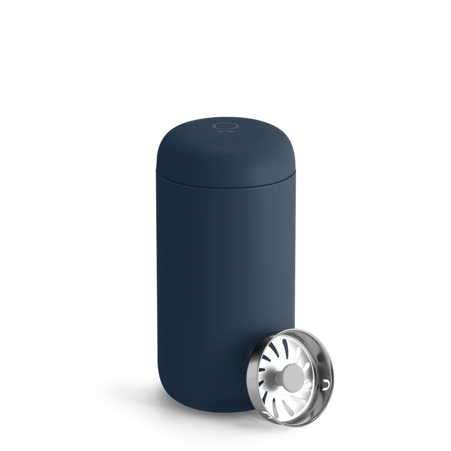 Tasse Fellow Carter Move avec protection anti-éclaboussures