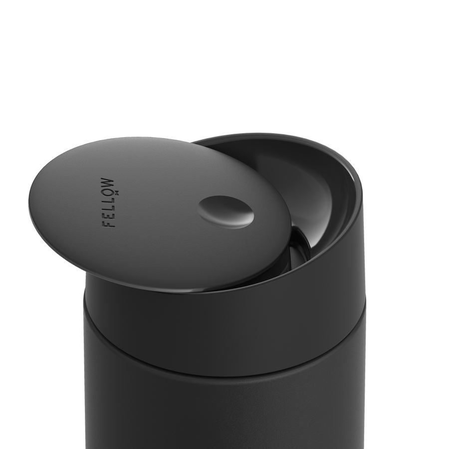 Tasse Fellow Carter Move + couvercle à glissière