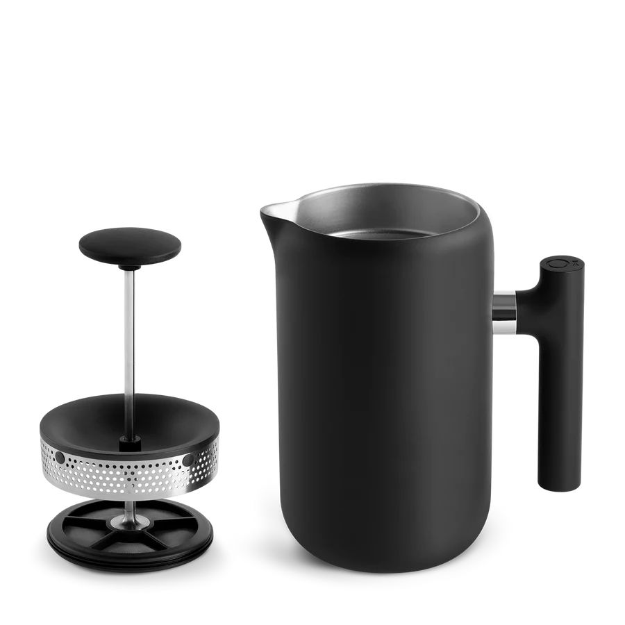 Compagnon Clara French Press