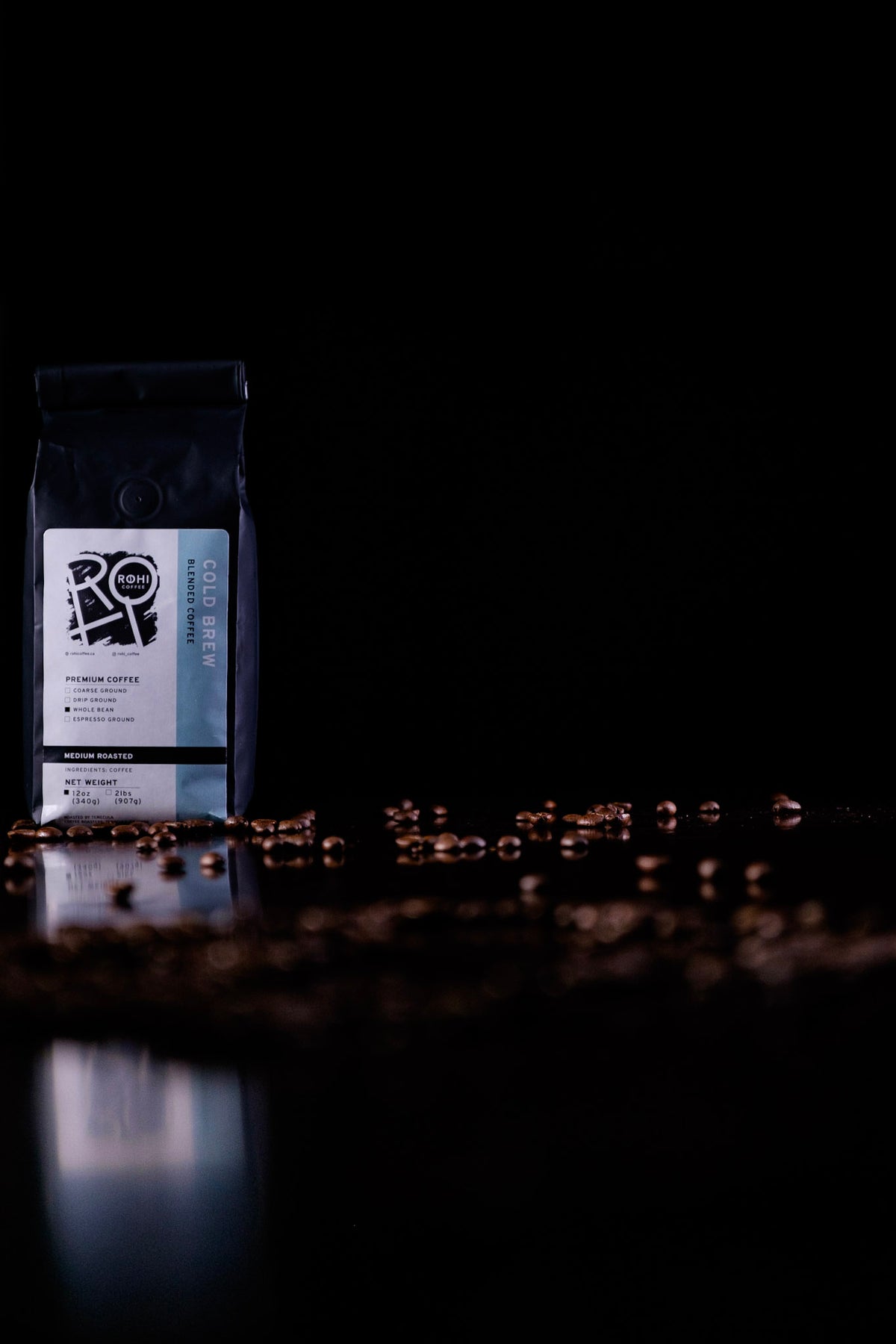 Cold Brew