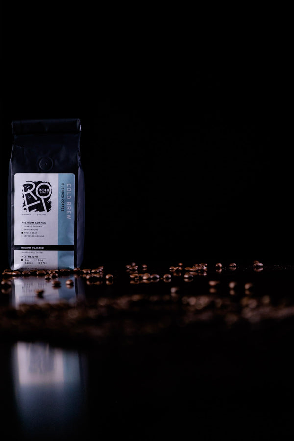 Cold Brew