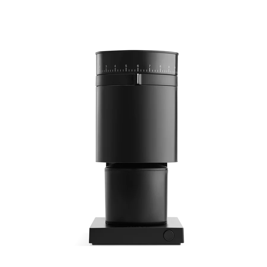 Fellow Opus Conical Burr Grinder – Rohi Coffee Fellow Opus Conical Burr Grinder – Rohi Coffee
