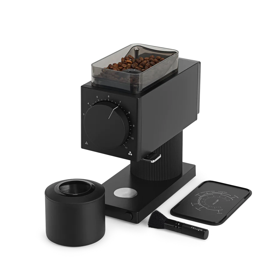 Compagnon Ode Brew Grinder Gen 2