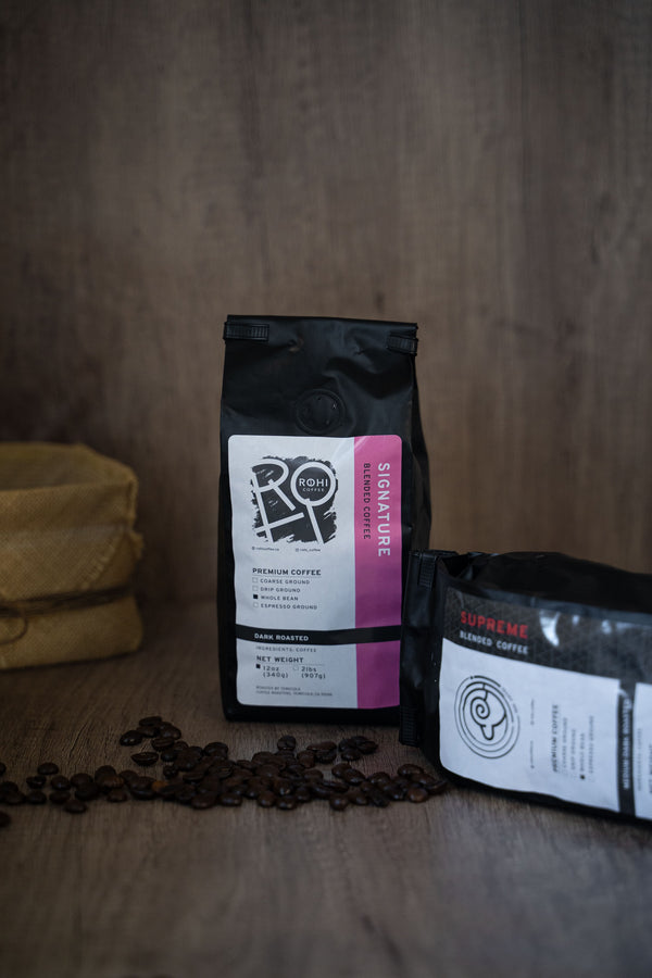 Signature Blend