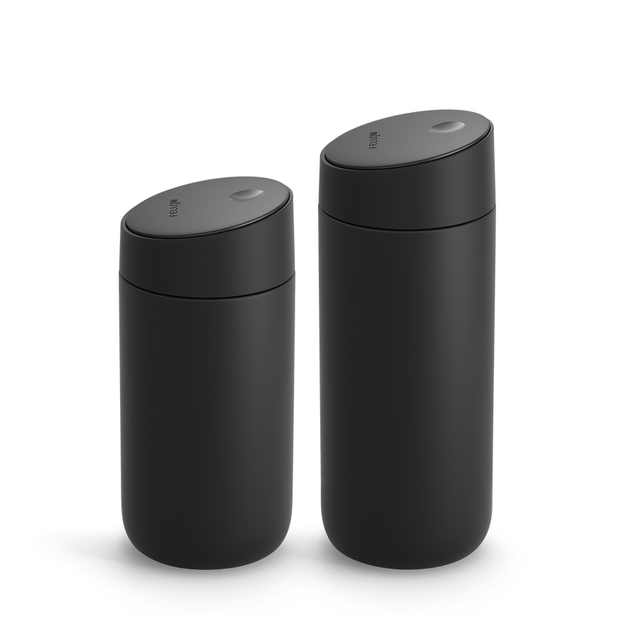Tasse Fellow Carter Move + couvercle à glissière
