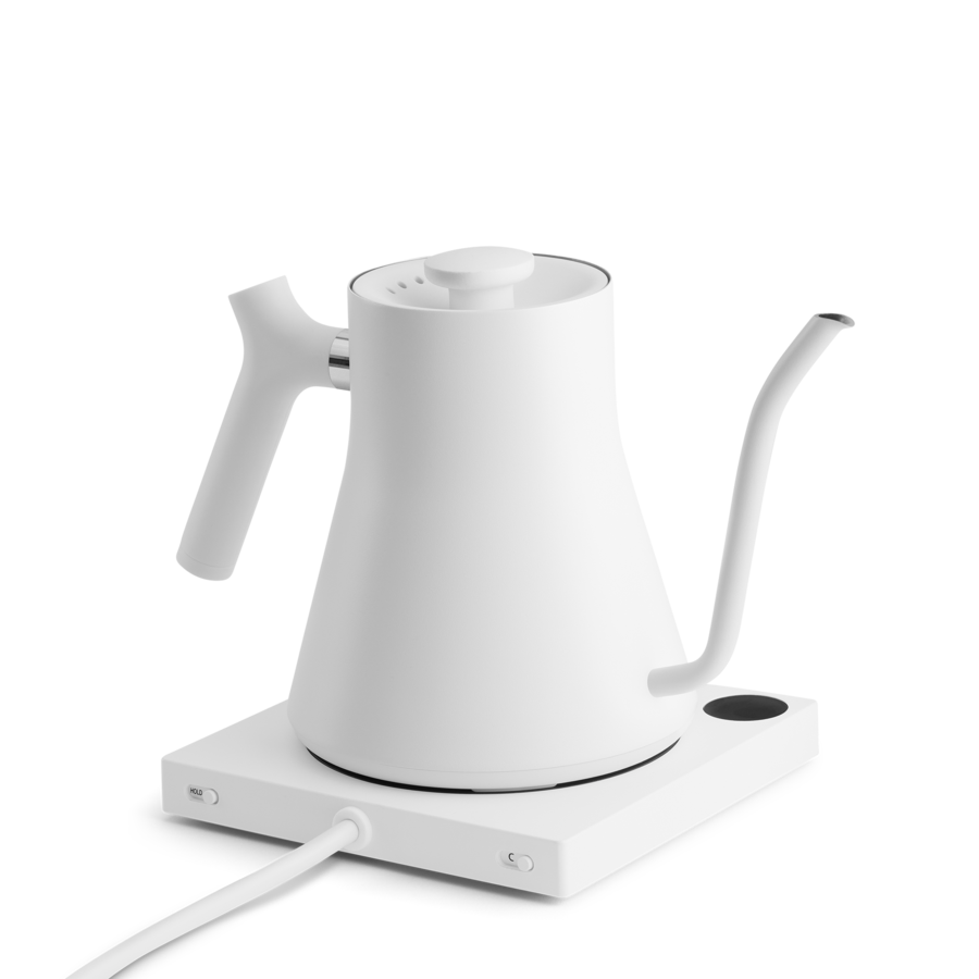 Fellow Stagg EKG Electric Pour Over Kettle