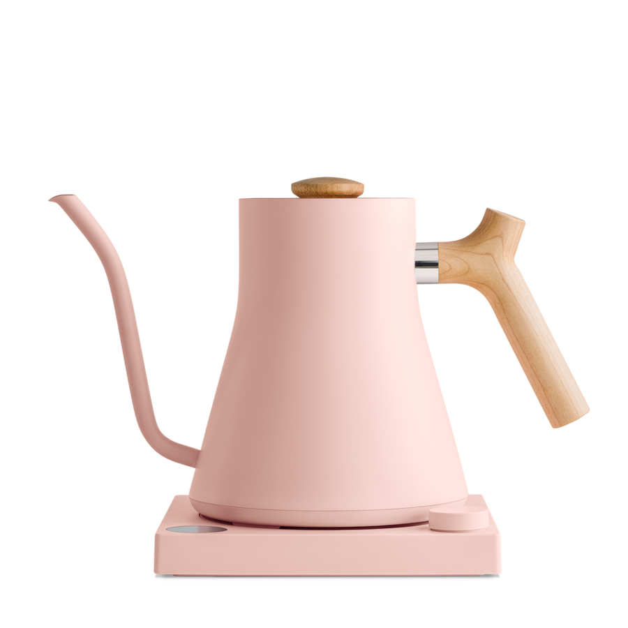 Fellow Stagg EKG Electric Pour Over Kettle