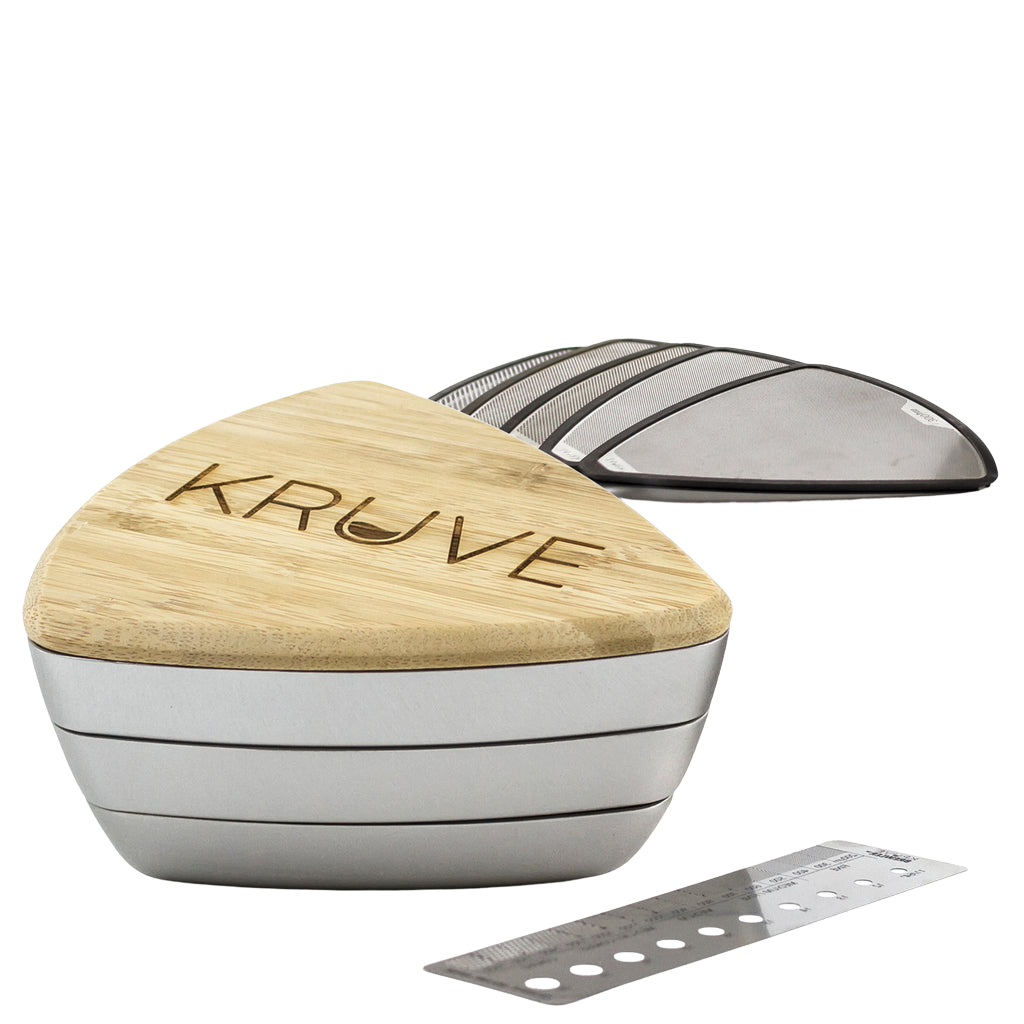 KRUVE Sifter Base