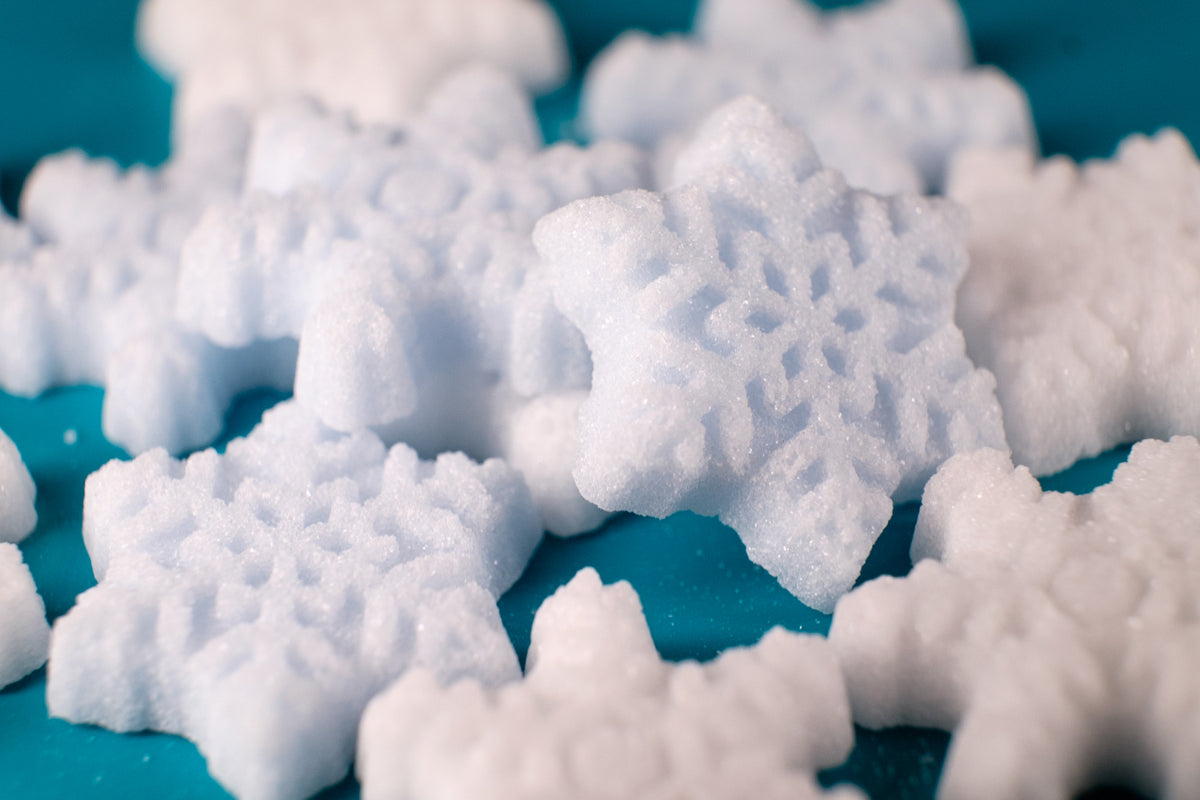 Flocon de neige