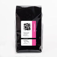 Signature Blend