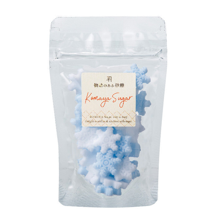 Flocon de neige