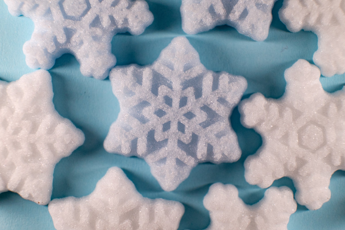 Flocon de neige