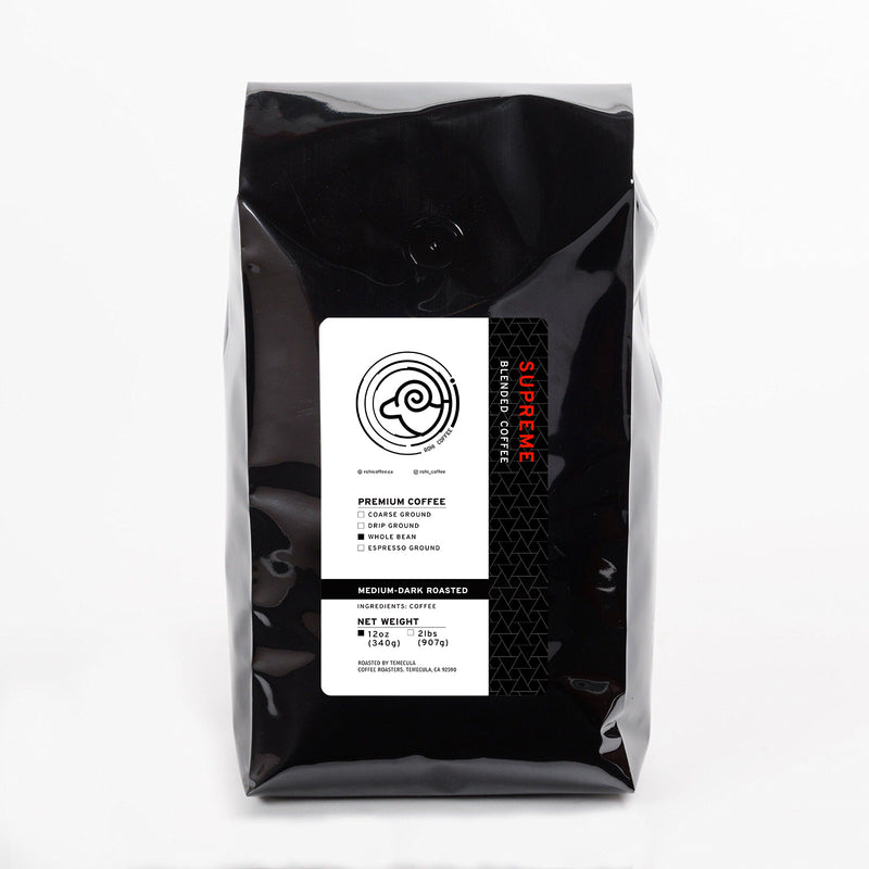 Supreme Blend