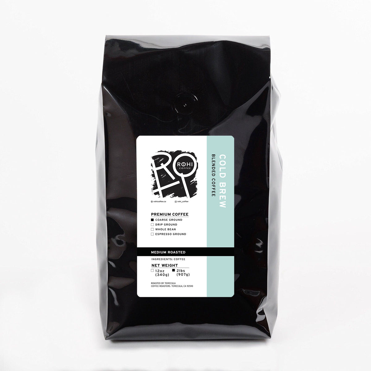 Cold Brew