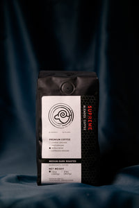 Supreme Blend